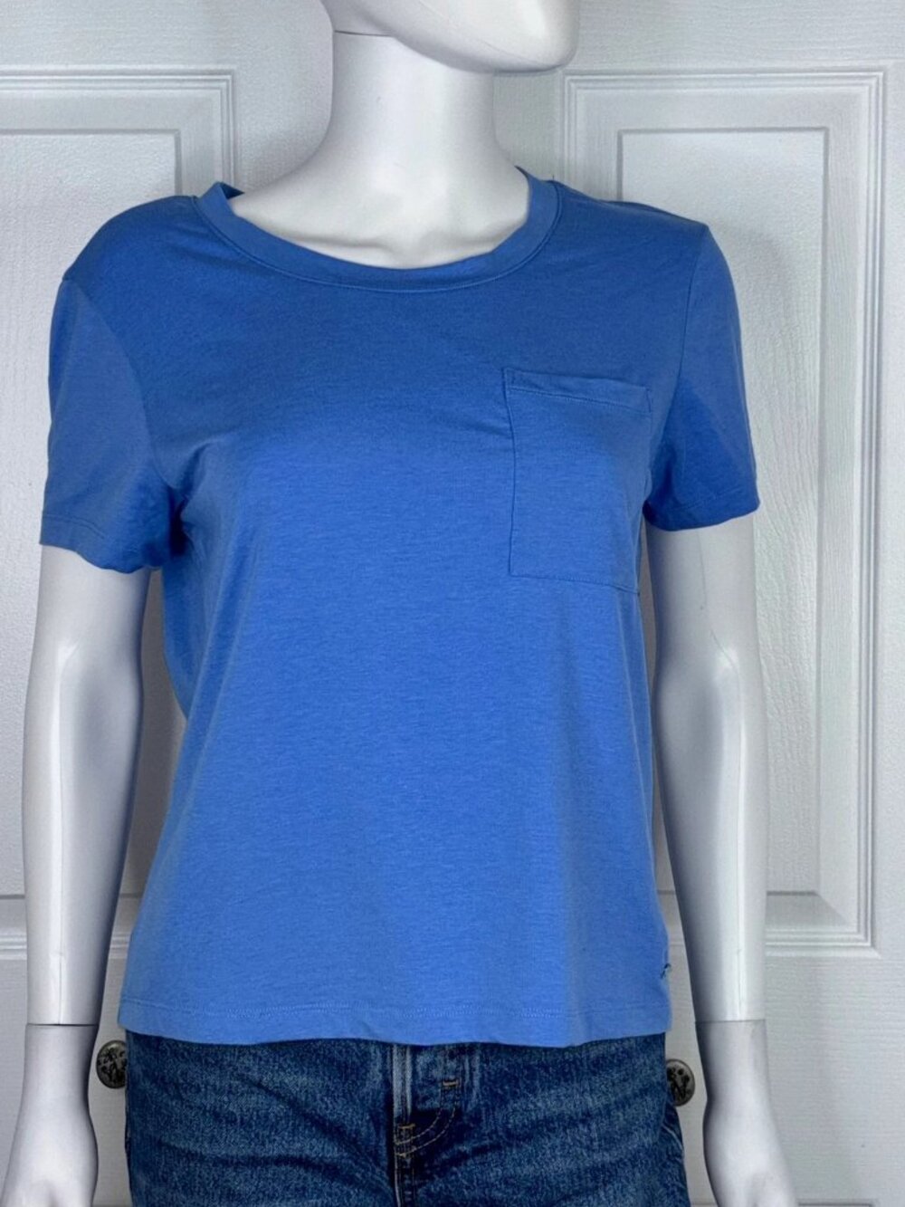 FIG women's organic cotton t-shirt small